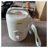 Steam generator pump. See photos.