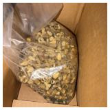 Miscellaneous Bronze Fittings. See Photos.