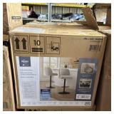 Tosca gas lift bar stool. See photos.