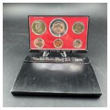 1979 Proof Set