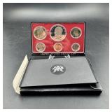 1978 Proof Set