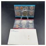 1973 Mint Set