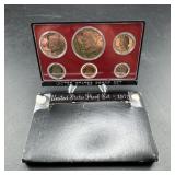 1975 Proof Set
