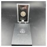 1882-cc Carson City Gsa Hoard Morgan Silver Dollar