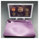 1984 Proof Set