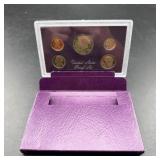 1985 Proof Set