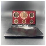 1974 Proof Set