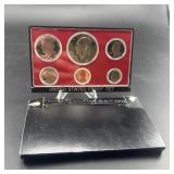 1977 Proof Set
