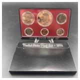 1974 Proof Set