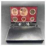 1976 Proof Set