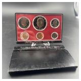 1977 Proof Set