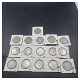 Crown $1 Coin  16 Times The Bid