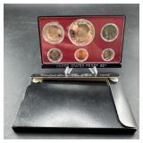 1973 Proof Set
