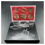 1980 Proof Set