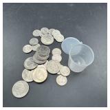 Miscellaneous Ike Dollars, Susan B. Anthony Dollar