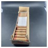 (45 Times The Bid) 45 Rolls Of 1940s Wheat Cents