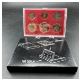 1980 Proof Set