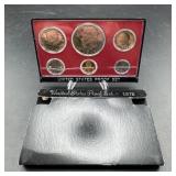 1973 Proof Set