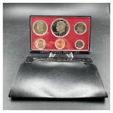 1978 Proof Set