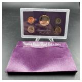 1984 Proof Set