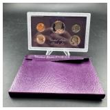1985 Proof Set