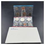 1980 Mint Set