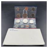 1981 Mint Set
