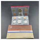 1984 Mint Set