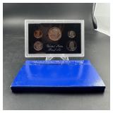 1983 Proof Set