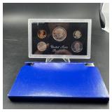 1983 Proof Set