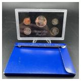 1983 Proof Set
