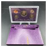 1988 Proof Set