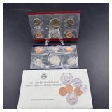 1989 Mint Set