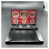 1973 Proof Set
