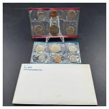 1979 Mint Set
