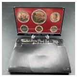 1974 Proof Set