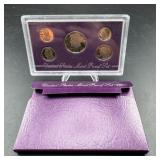 1990 Proof Set