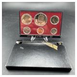 1975 Proof Set