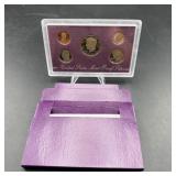 1989 Proof Set