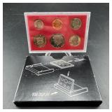 1982 Proof Set