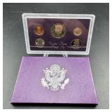 1987 Proof Set