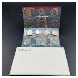 1973 Mint Set