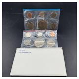 1976 Mint Set