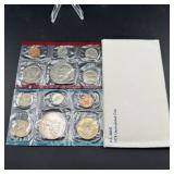 1978 Mint Set