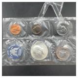1965 United States Special Mint Set