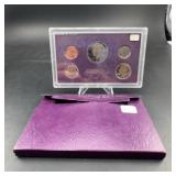 1983 United States Proof Set in Case