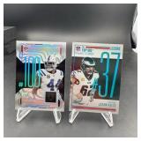 2023 NFL Score Top 100 case hit Zaire Franklin Jas