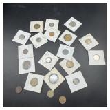 World Coin Collection, 20th Century Issues