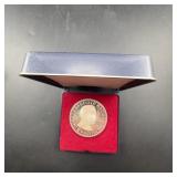 1970 Guinea 200 Pesetas Francisco Macï¿½as Coin