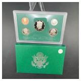 1994 United States Mint Proof Set